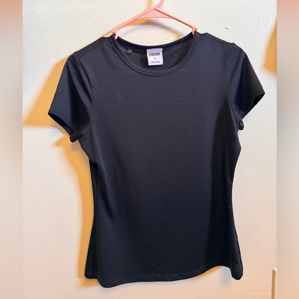 Gymshark T-shirt